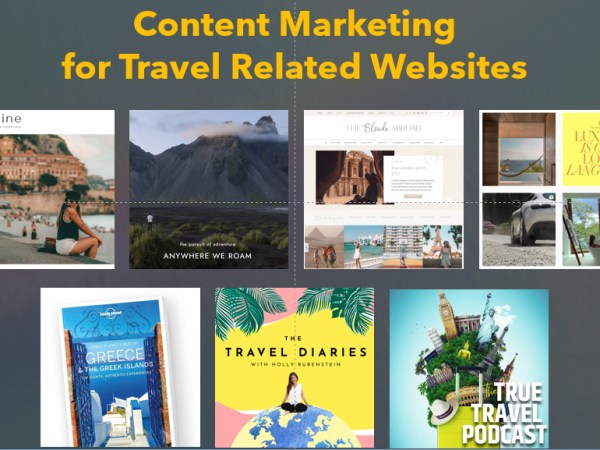 Unit 2: Inbound & Social Media Marketing Assignment&nbsp;5